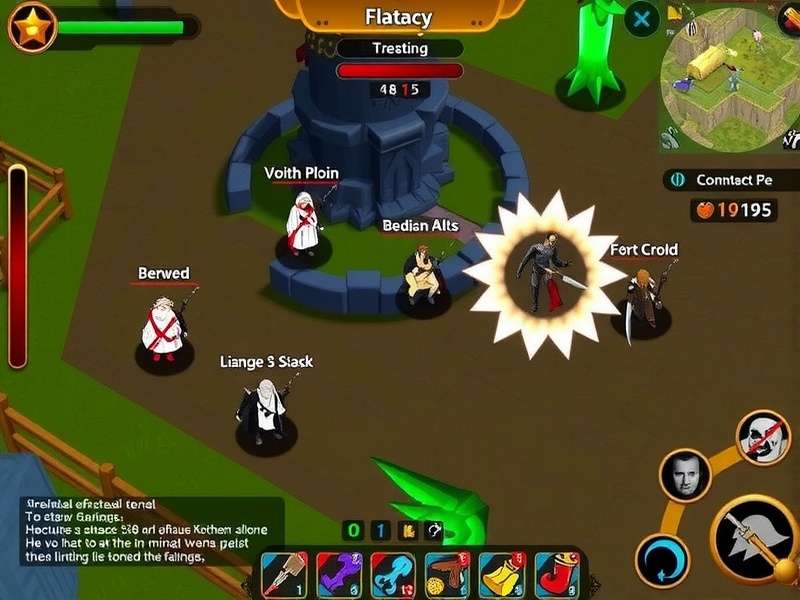 Eternal Waygoer S Quest Community Event